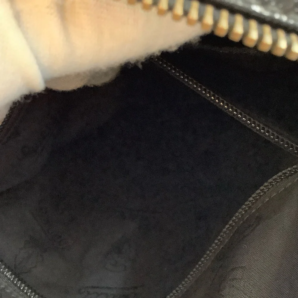 GUC Gucci Imprime Messenger Bag
